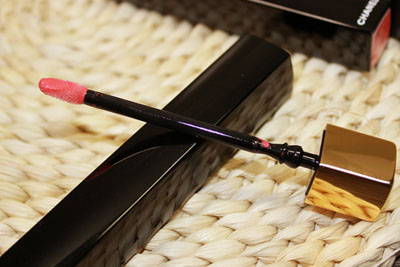 唇刷要怎麽清潔？