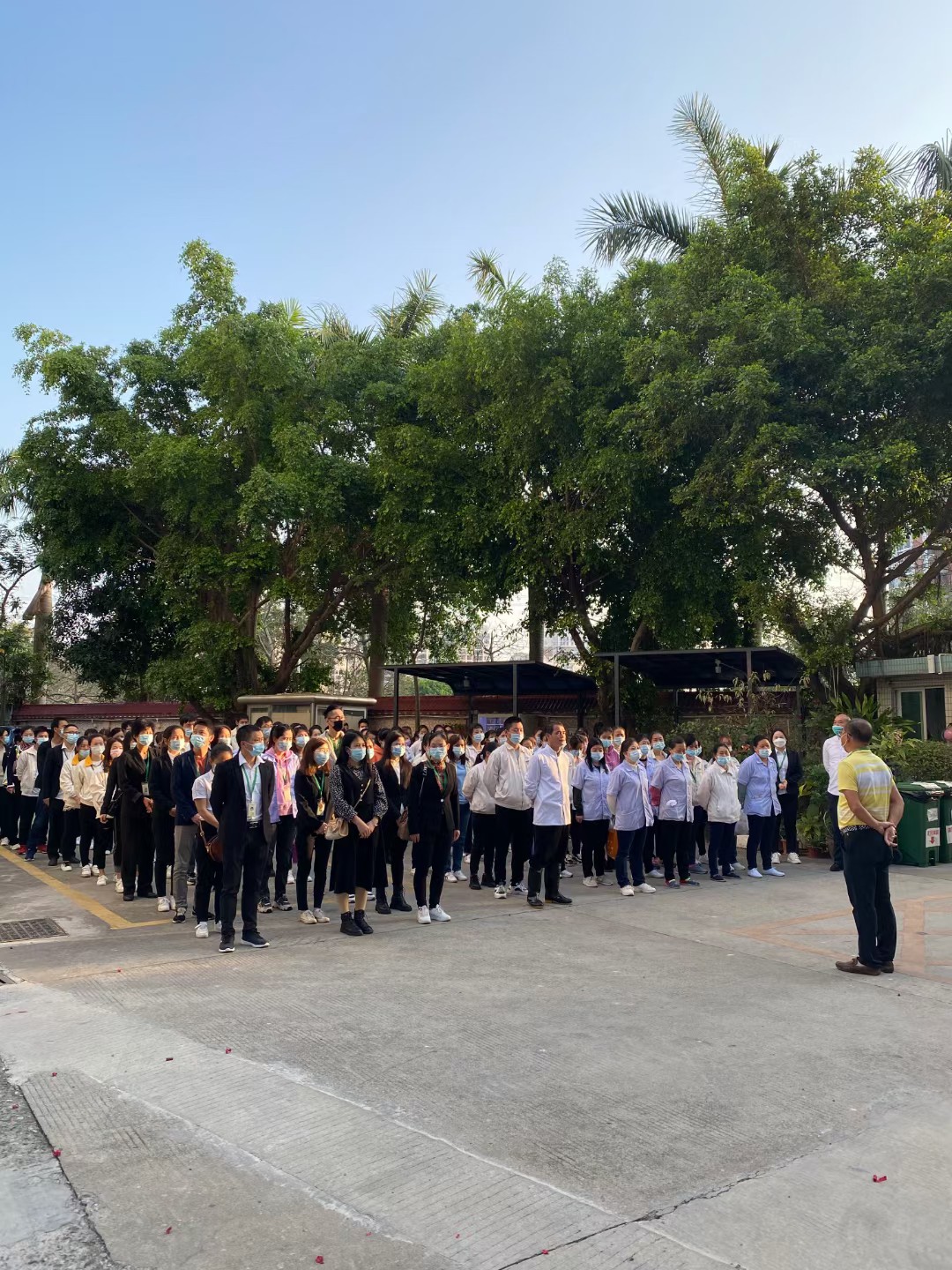 2021年開工大吉，牛來運轉牛（扭）轉乾坤，加油CILICILI短视频网站人，新的一年再創佳績！！！