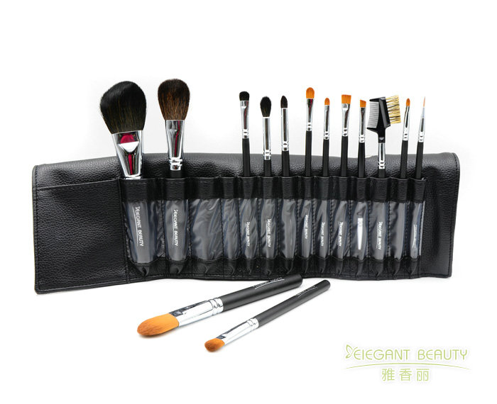 成套CIICCII短视频免费版下载與環保理念：選擇可持續的美妝工具